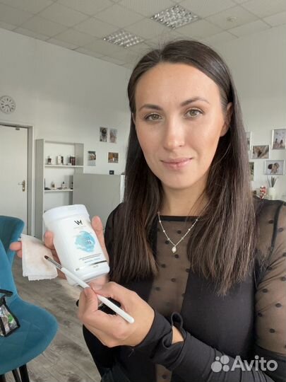 Курс Сам себе визажист. Обучение макияжу для себя