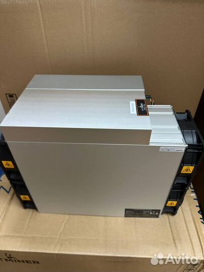 Antminer S19j pro 96T