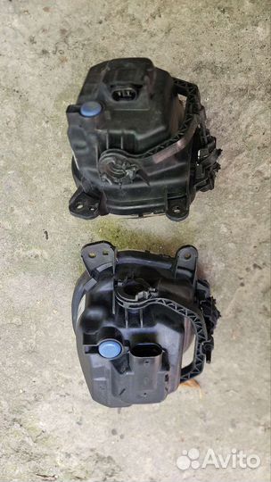 Противотуманные фары Led BMW x5 F15 /F16