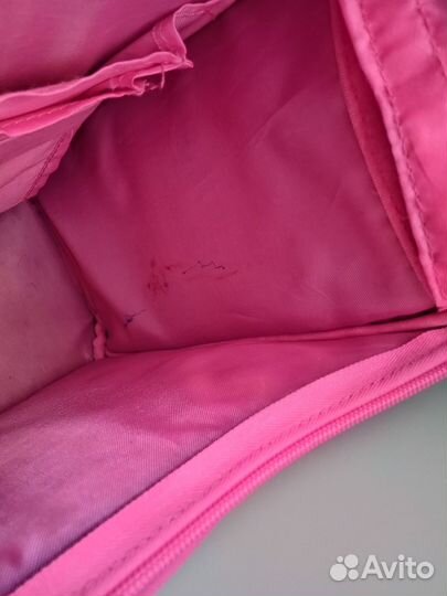 Ранец с ортопедической спинкой Erhaft