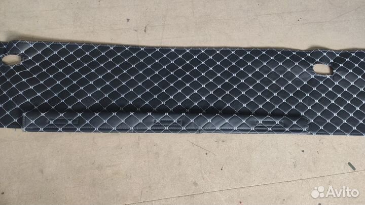 Фартук / намордник на автобус Grandbird