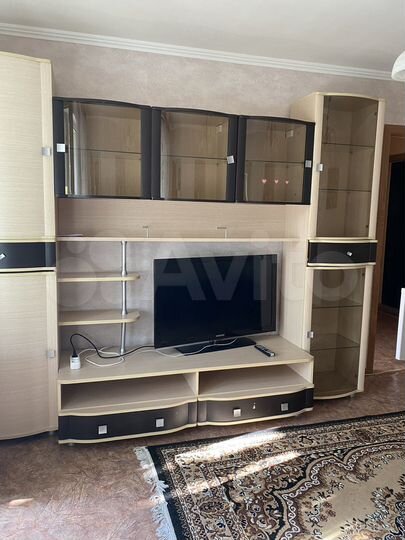 2-к. квартира, 42 м², 4/5 эт.