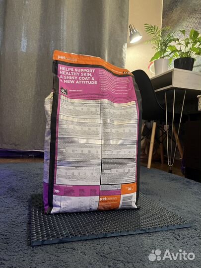 GO 7 кг корм для котят и кошек с цельной курицей