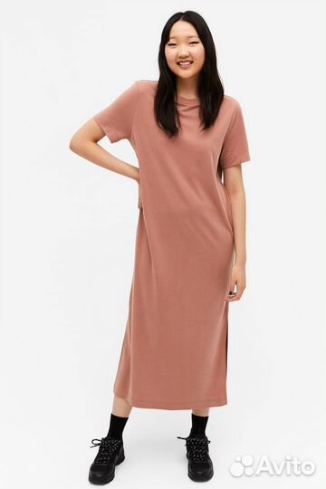 Новое платье monki Isabella dress размер S