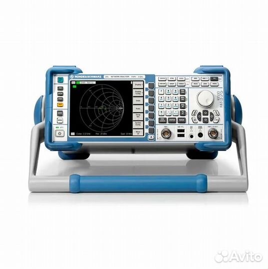 ZVL13 - Анализатор цепей от 9 кГц до 13.6 ггц