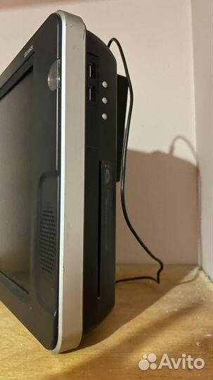 Телевизор bbk 15’’