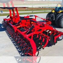 Борона Horsch Joker, 2024, Тараз