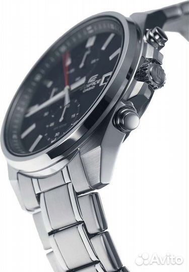 Мужские наручные часы Casio Edifice EFV-610D-1AVU
