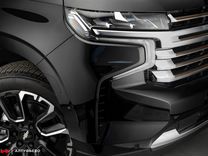 Новый Chevrolet Suburban 6.2 AT, 2023, цена от 14 950 000 руб.