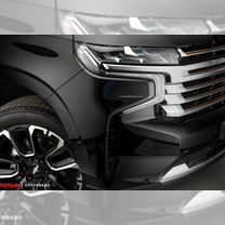 Новый Chevrolet Suburban 6.2 AT, 2023, цена от 14 950 000 руб.