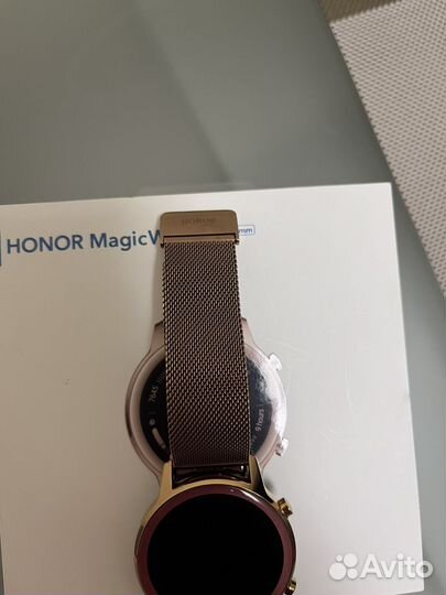 Часы honor Magic Watch 2, 42 mm