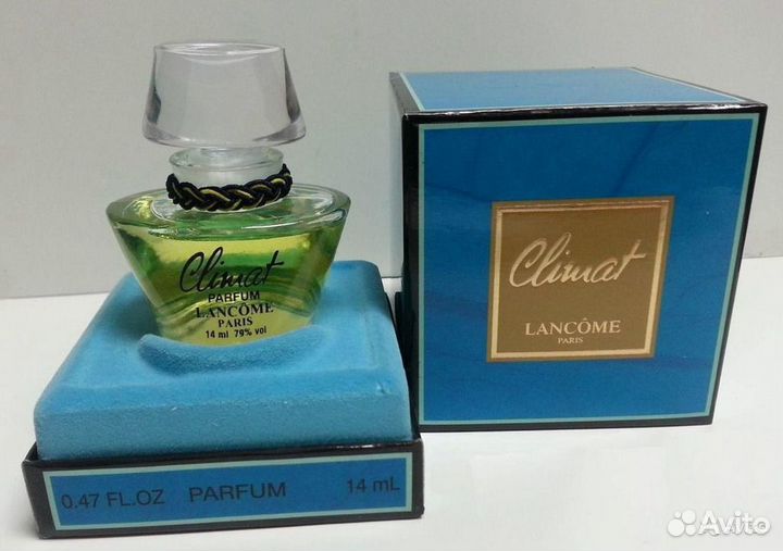 Climat lancome