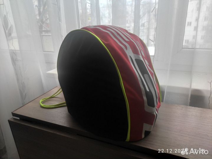 Шлем LS2 FF323 arrow R