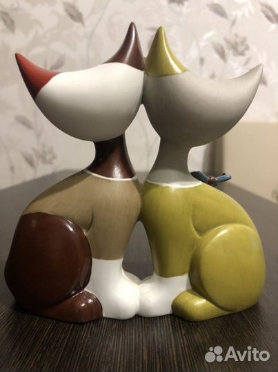 Декоративная фигурка
