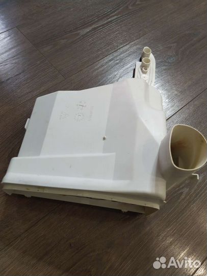 Бункер лотка стиральной машины Indesit