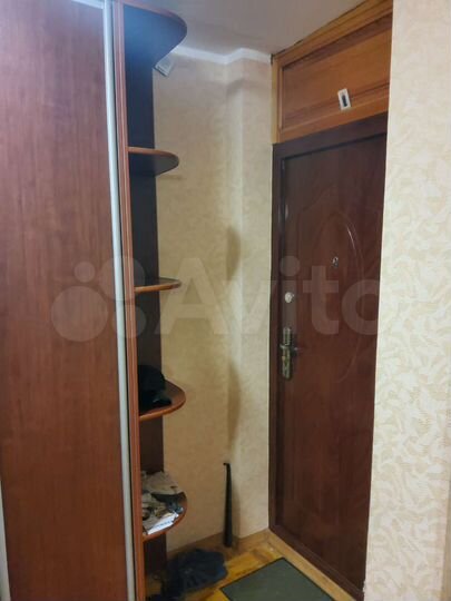 1-к. квартира, 35 м², 3/3 эт.