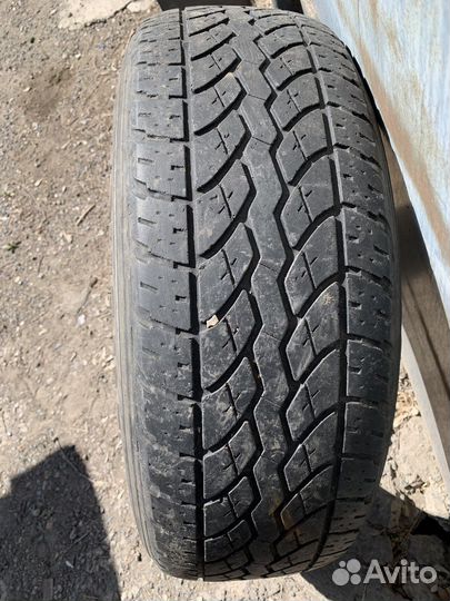 Yokohama Geolandar H/T-S G052 225/65 R17