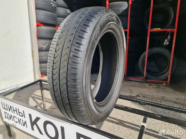 Yokohama BluEarth AE01 185/65 R15