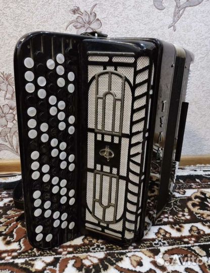 Баян Тула готово-выборный аналог юпитер