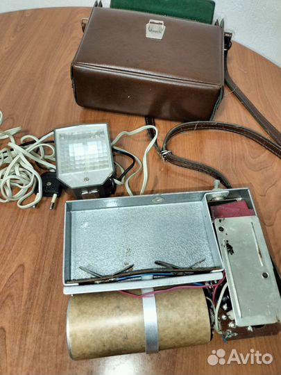 Фотовспышка 