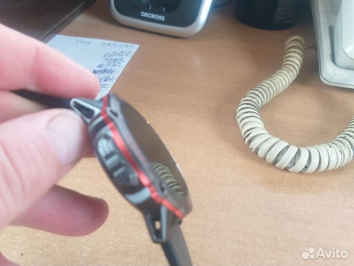 Смарт часы x15pro