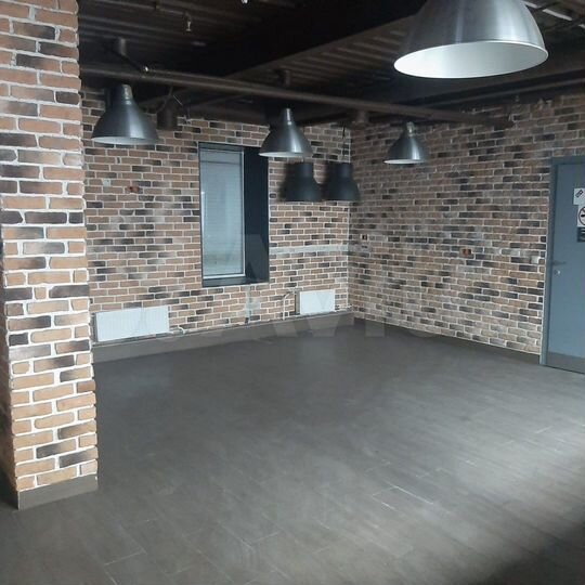 Сдаётся в юао помещение под Общепит 141 м