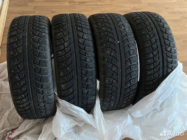 Matador MP 30 Sibir Ice 2 205/55 R16 94T