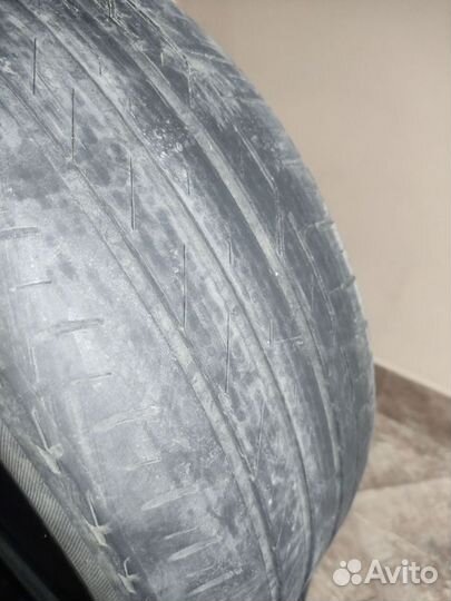 Bridgestone Turanza 6 225/45 R19