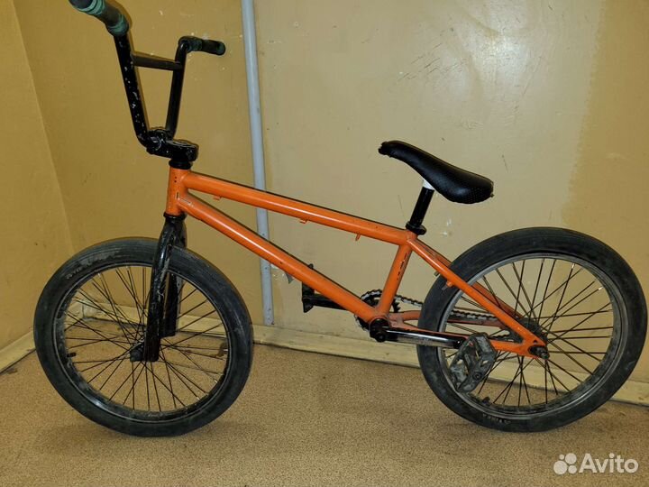 BMX Radio