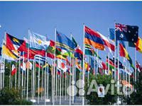 Флаги - изготовление в Волгограде и Волжском