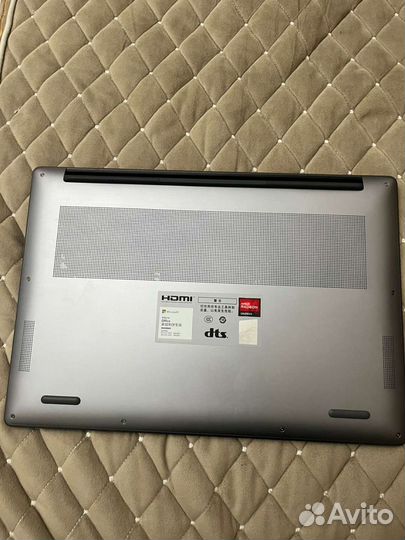 Xiaomi redmibook pro 15 2022 rayzen 5 6000