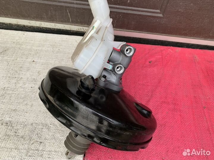 Outlander 3 GF Усилитель Тормозов Вакуумник