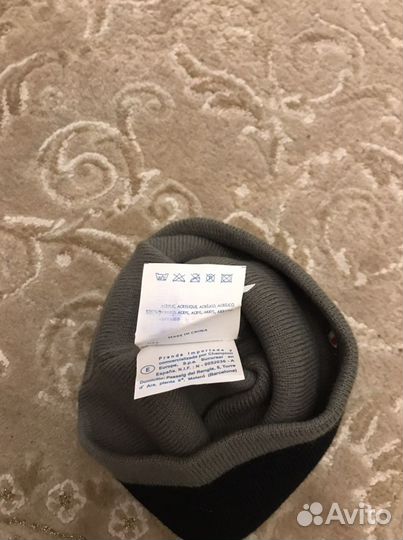 Мужская шапка Champion