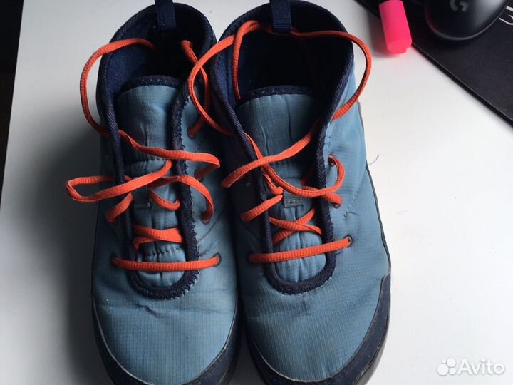 Кроссовки adidas