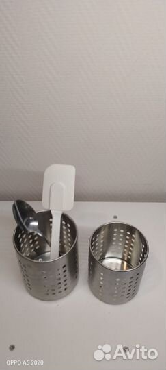 Подставка кухонная, карандашница