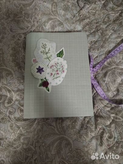 Книга для фотографий