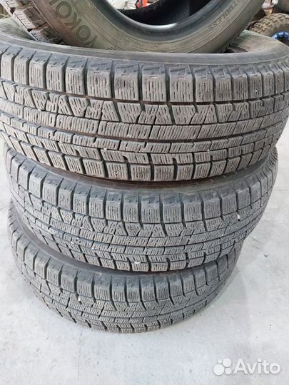 Yokohama Ice Guard IG50+ 185/65 R15