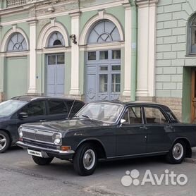 Как я реставрирую старые советские автомобили