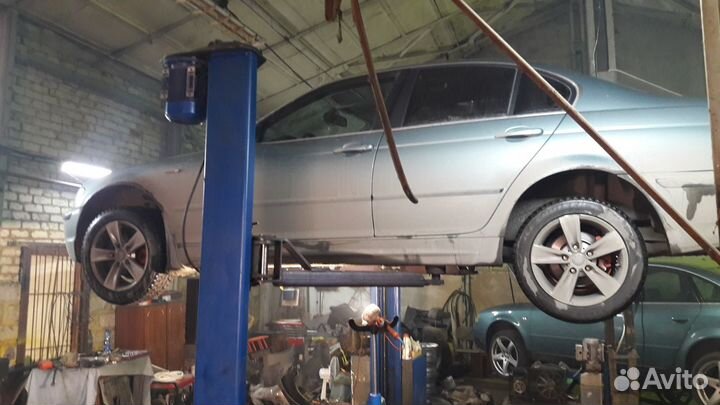 Автовыкуп Autoclub174 авторазбор