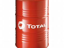 Гидравлическое масло Total azolla ZS 32 208л