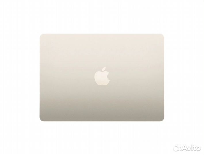 Macbook Air 13 M2 Z15Y000B3 16/1024 сияющая звезда