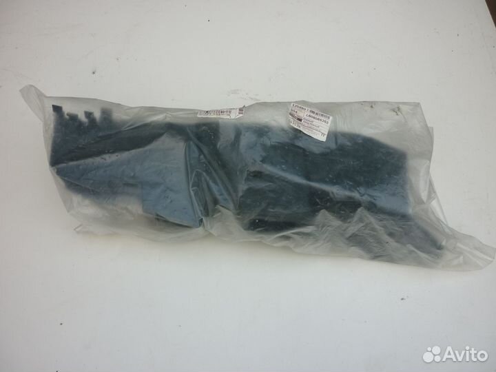 Абсорбер задний левый Sandero 2 850935832R