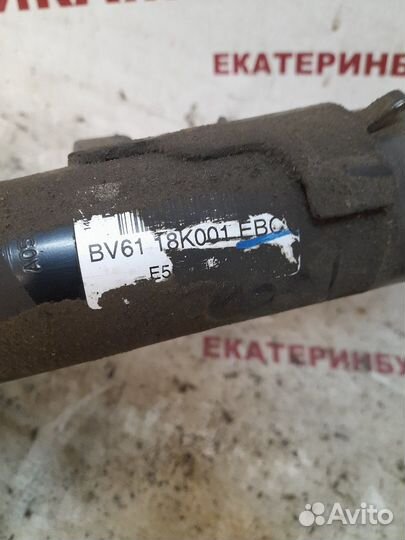 Стойка передняя левая Ford Focus 3 CB8 pnda 2014