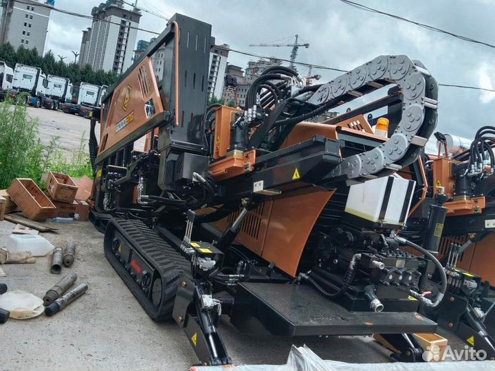 ГНБ установка Goodeng GD150A-L