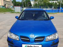 Nissan Almera 1.8 AT, 2001, 230 000 км, с пробегом, цена 295 000 руб.