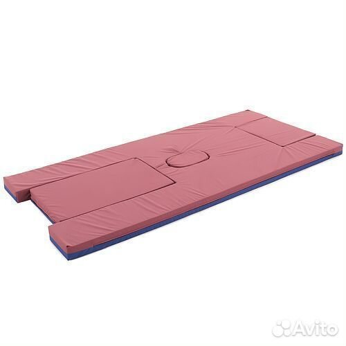 Матрас для медицинской кровати