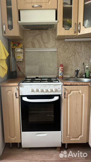 Кухонный гарнитур кухня бу