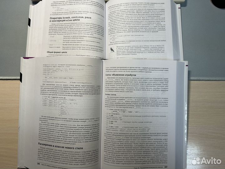 Марк лутц «изучаем python» 5 издание