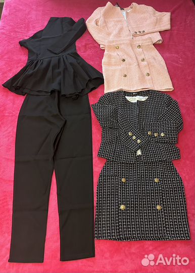 Женские вещи 42 44 новые