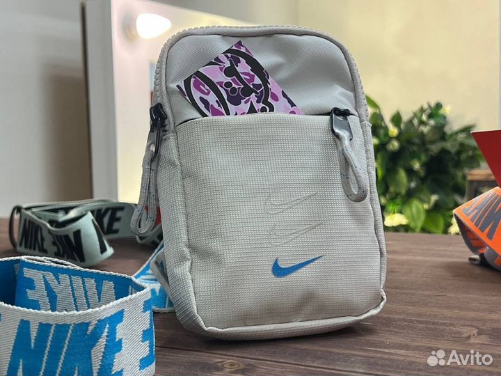 Сумка Nike Sportswear Essentials